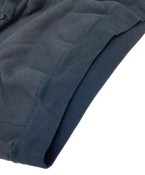 RARE PANTHER（レアパンサー）RARE PANTHER (レアパンサー) WASTED YOUTH (ウェイステッドユース) 別注HOODIE フードィ　スウェットパーカー ブラック サイズ:3の古着・服飾アイテム