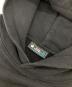 中古・古着 RARE PANTHER (レアパンサー) WASTED YOUTH (ウェイステッドユース) 別注HOODIE フードィ　スウェットパーカー ブラック サイズ:3：9000円