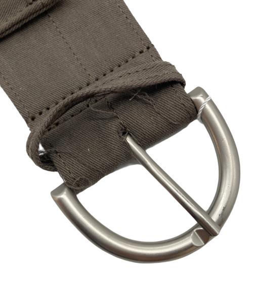 THECOLDESTMOMENT（ザ コールデストモーメント）THECOLDESTMOMENT (ザ コールデストモーメント) TCM 2-way pocket belt bag ティーシーエム2ウェイポケットベルトバッグ　26年製 サイズ:OS 未使用品の古着・服飾アイテム