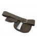 THECOLDESTMOMENT（ザ コールデストモーメント）の古着「TCM 2-way pocket belt bag ティーシーエム2ウェイポケットベルトバッグ　26年製」