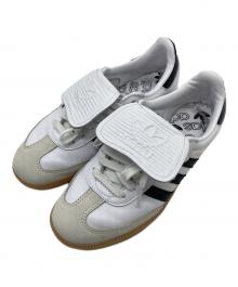 adidas（アディダス）の古着「サンバ LT 」｜ホワイト