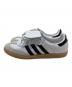 adidas (アディダス) サンバ LT  ホワイト サイズ:US  7.5：7000円