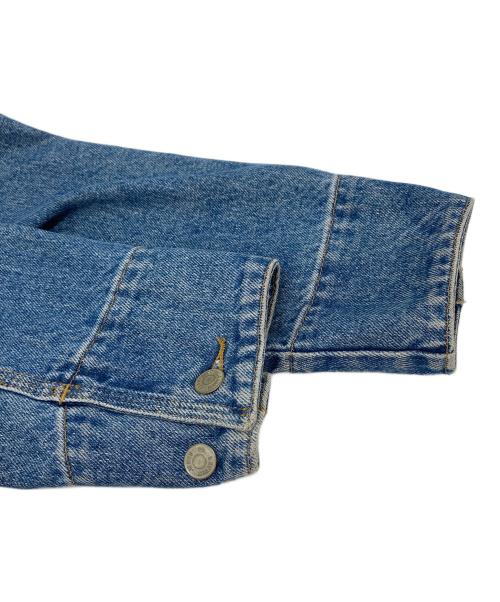 RALPH LAUREN JEANS（ラルフローレンジーンズ）RALPH LAUREN JEANS (ラルフローレンジーンズ) デニムカバーオール インディゴ サイズ:PSの古着・服飾アイテム