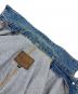 中古・古着 RALPH LAUREN JEANS (ラルフローレンジーンズ) デニムカバーオール インディゴ サイズ:PS：8000円