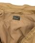 中古・古着 stussy (ステューシー) 【古着】CWU-45/P フライトジャケット　アウター　00s ブラウン サイズ:M：30000円