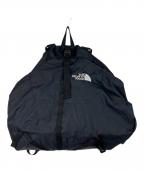 THE NORTH FACEザ ノース フェイス）の古着「Escape Pack バックパック　リュック」｜ネイビー