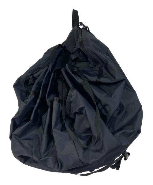 THE NORTH FACE（ザ ノース フェイス）THE NORTH FACE (ザ ノース フェイス) Escape Pack バックパック　リュック ネイビー サイズ:実寸参照の古着・服飾アイテム