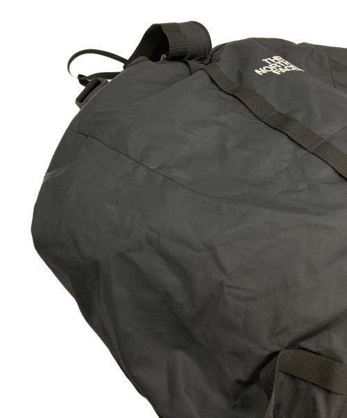 THE NORTH FACE（ザ ノース フェイス）THE NORTH FACE (ザ ノース フェイス) Escape Pack バックパック　リュック ネイビー サイズ:実寸参照の古着・服飾アイテム