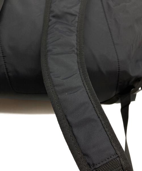 THE NORTH FACE（ザ ノース フェイス）THE NORTH FACE (ザ ノース フェイス) Escape Pack バックパック　リュック ネイビー サイズ:実寸参照の古着・服飾アイテム