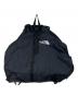 THE NORTH FACE（ザ ノース フェイス）の古着「Escape Pack バックパック　リュック」｜ネイビー