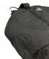 中古・古着 THE NORTH FACE (ザ ノース フェイス) Escape Pack バックパック　リュック ネイビー サイズ:実寸参照：5000円