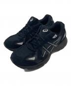 asicsアシックス）の古着「GEL-NYC RGD」｜ブラック
