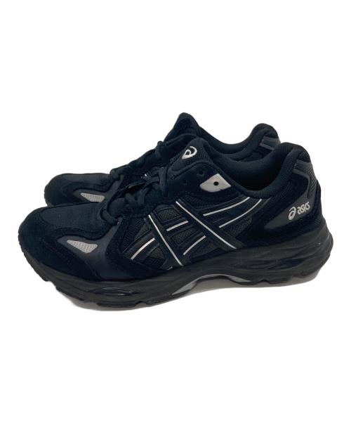 asics（アシックス）asics (アシックス) GEL-NYC RGD ブラック サイズ:US 8.5の古着・服飾アイテム