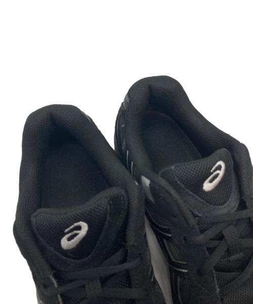 asics（アシックス）asics (アシックス) GEL-NYC RGD ブラック サイズ:US 8.5の古着・服飾アイテム
