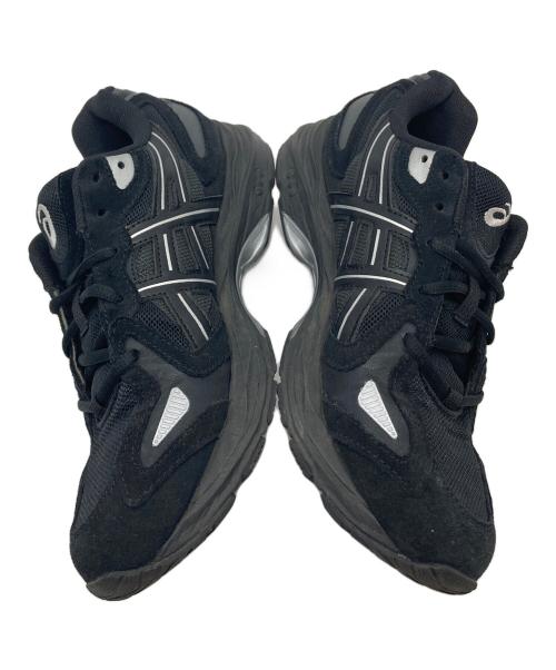 asics（アシックス）asics (アシックス) GEL-NYC RGD ブラック サイズ:US 8.5の古着・服飾アイテム