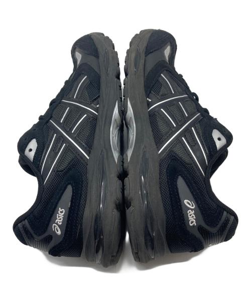 asics（アシックス）asics (アシックス) GEL-NYC RGD ブラック サイズ:US 8.5の古着・服飾アイテム