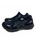 asics (アシックス) GEL-NYC RGD ブラック サイズ:US 8.5：7000円