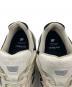 中古・古着 NEW BALANCE (ニューバランス) ローカットスニーカー ベージュ サイズ:US09 D：15000円