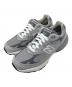 NEW BALANCE（ニューバランス）の古着「ローカットスニーカー」｜グレー