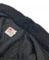 中古・古着 Traditional Weatherwear (トラディショナルウェザーウェア) VANDON ボアコート ブラック サイズ:34：7000円