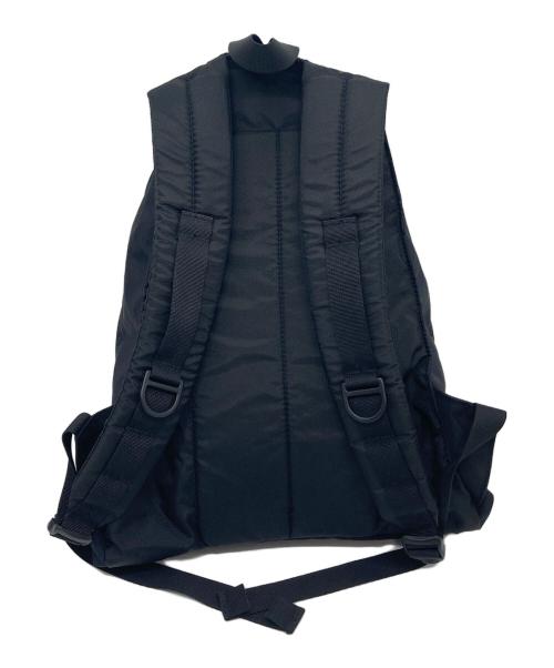 GREGORY（グレゴリー）GREGORY (グレゴリー) アセンドデイ ASCEND DAY デイパック ブラック サイズ:実寸参照の古着・服飾アイテム
