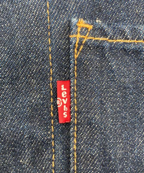 LEVI'S（リーバイス）LEVI'S (リーバイス) カバーオール インディゴ サイズ:Lの古着・服飾アイテム