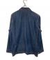 LEVI'S (リーバイス) カバーオール インディゴ サイズ:L：6000円