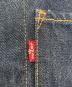 中古・古着 LEVI'S (リーバイス) カバーオール インディゴ サイズ:L：6000円