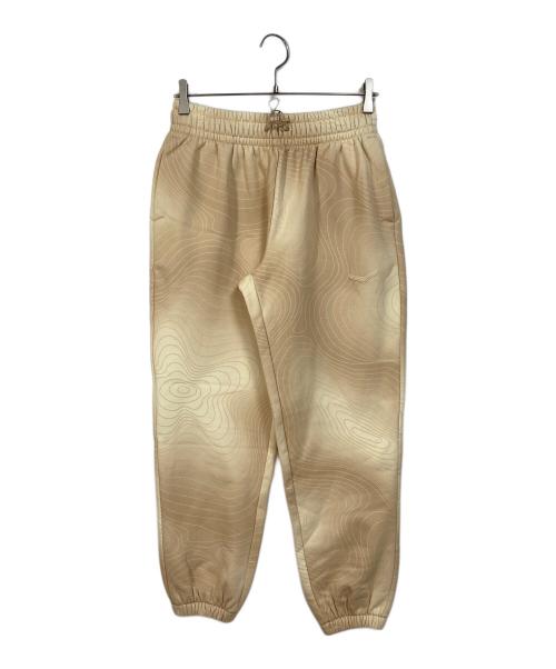 HOKA（ホカ）HOKA (ホカ) Essential Jogger PRT ベージュ ベージュ サイズ:XS 未使用品の古着・服飾アイテム