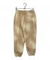 HOKA (ホカ) Essential Jogger PRT ベージュ ベージュ サイズ:XS 未使用品：5000円