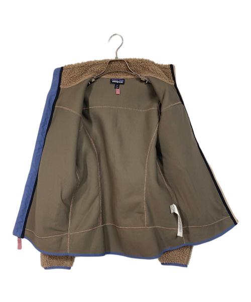 Patagonia（パタゴニア）Patagonia (パタゴニア) クラシックレトロXジャケット ベージュ サイズ:XSの古着・服飾アイテム