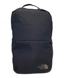 THE NORTH FACE（ザ ノース フェイス）の古着「Shuttle Daypack シャトルディバッグ　リュック　バックパック　」｜ブラック
