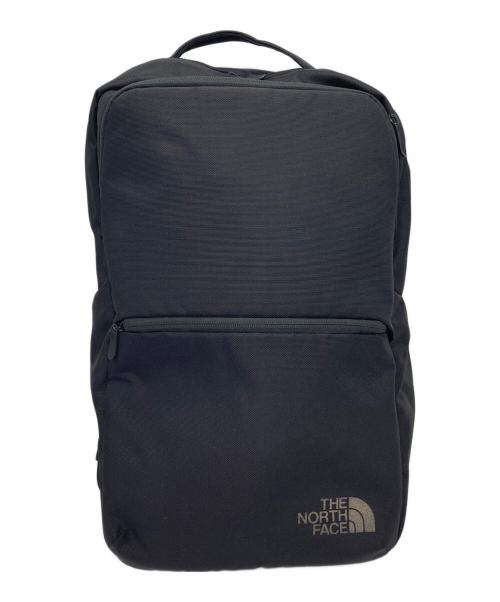 THE NORTH FACE（ザ ノース フェイス）THE NORTH FACE (ザ ノース フェイス) Shuttle Daypack シャトルディバッグ　リュック　バックパック　 ブラック サイズ:実寸参照の古着・服飾アイテム