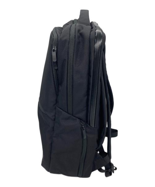 THE NORTH FACE（ザ ノース フェイス）THE NORTH FACE (ザ ノース フェイス) Shuttle Daypack シャトルディバッグ　リュック　バックパック　 ブラック サイズ:実寸参照の古着・服飾アイテム