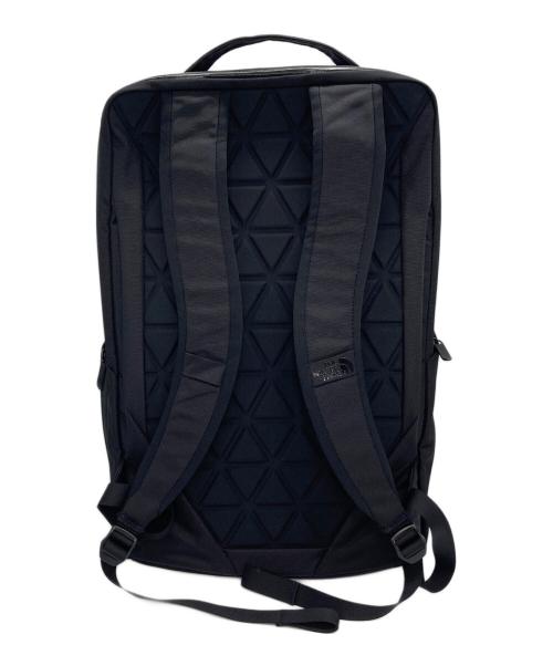 THE NORTH FACE（ザ ノース フェイス）THE NORTH FACE (ザ ノース フェイス) Shuttle Daypack シャトルディバッグ　リュック　バックパック　 ブラック サイズ:実寸参照の古着・服飾アイテム