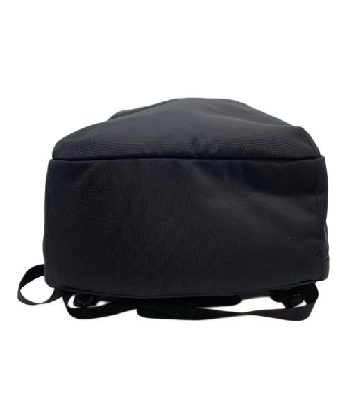 THE NORTH FACE（ザ ノース フェイス）THE NORTH FACE (ザ ノース フェイス) Shuttle Daypack シャトルディバッグ　リュック　バックパック　 ブラック サイズ:実寸参照の古着・服飾アイテム