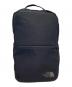 THE NORTH FACE（ザ ノース フェイス）の古着「Shuttle Daypack シャトルディバッグ　リュック　バックパック　」｜ブラック