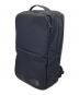 中古・古着 THE NORTH FACE (ザ ノース フェイス) Shuttle Daypack シャトルディバッグ　リュック　バックパック　 ブラック サイズ:実寸参照：10000円