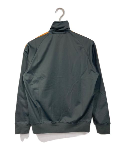 Onitsuka Tiger（オニツカタイガー）Onitsuka Tiger (オニツカタイガー) TRACK TOP/トラックジャケット グレー サイズ:Sの古着・服飾アイテム
