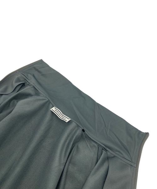 Onitsuka Tiger（オニツカタイガー）Onitsuka Tiger (オニツカタイガー) TRACK TOP/トラックジャケット グレー サイズ:Sの古着・服飾アイテム