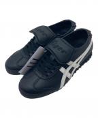 Onitsuka Tigerオニツカタイガー）の古着「Mexico 66 Golf」｜ブラック