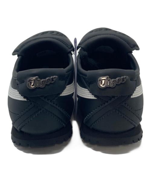 Onitsuka Tiger（オニツカタイガー）Onitsuka Tiger (オニツカタイガー) Mexico 66 Golf ブラック サイズ:US4 未使用品の古着・服飾アイテム