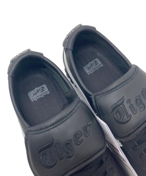 Onitsuka Tiger（オニツカタイガー）Onitsuka Tiger (オニツカタイガー) Mexico 66 Golf ブラック サイズ:US4 未使用品の古着・服飾アイテム