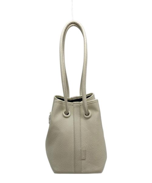 VASIC（ヴァジック）VASIC (ヴァジック) BOND MINI ホワイト サイズ:実寸参照の古着・服飾アイテム