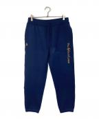 POLO RALPH LAUREN×BEAMSポロ・ラルフローレン×ビームス）の古着「limited editionスウェットパンツ」｜ネイビー