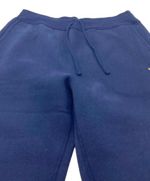POLO RALPH LAUREN（ポロ・ラルフローレン）POLO RALPH LAUREN (ポロ・ラルフローレン) BEAMS (ビームス) limited editionスウェットパンツ ネイビー サイズ:M 未使用品の古着・服飾アイテム