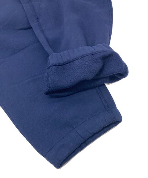POLO RALPH LAUREN（ポロ・ラルフローレン）POLO RALPH LAUREN (ポロ・ラルフローレン) BEAMS (ビームス) limited editionスウェットパンツ ネイビー サイズ:M 未使用品の古着・服飾アイテム