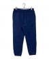 POLO RALPH LAUREN (ポロ・ラルフローレン) BEAMS (ビームス) limited editionスウェットパンツ ネイビー サイズ:M 未使用品：15000円