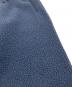 中古・古着 HYKE (ハイク) POLARTEC FLEECE PANTS 日本製 ネイビー サイズ:M：6000円