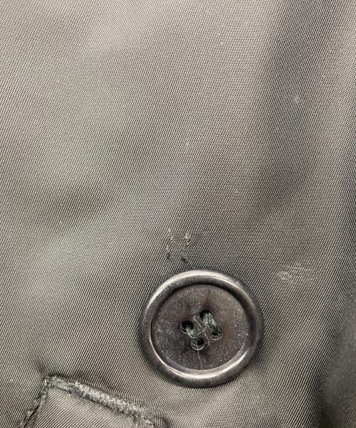 SPIEWAK（スピワック）SPIEWAK (スピワック) 【古着】Golden Fleece N-3B フライトジャケット ブラック サイズ:32の古着・服飾アイテム